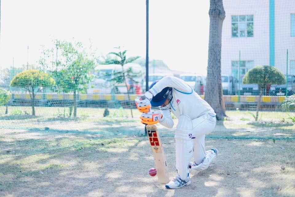 JMS Group of Institutions Hapur Campus Life photo 24